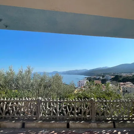 Appartamento Blue Iun T1261 Cala Gonone Exterior photo