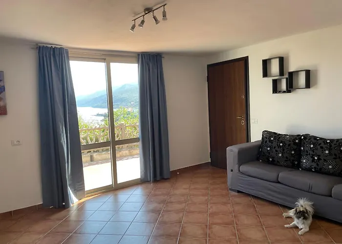Appartamento Blue Iun T1261