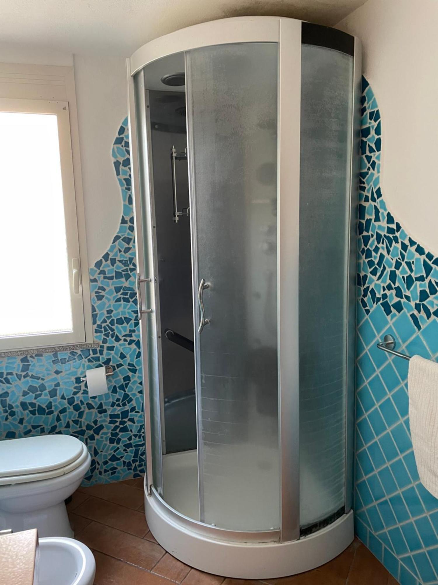 Blue Iun T1261 Apartment Cala Gonone