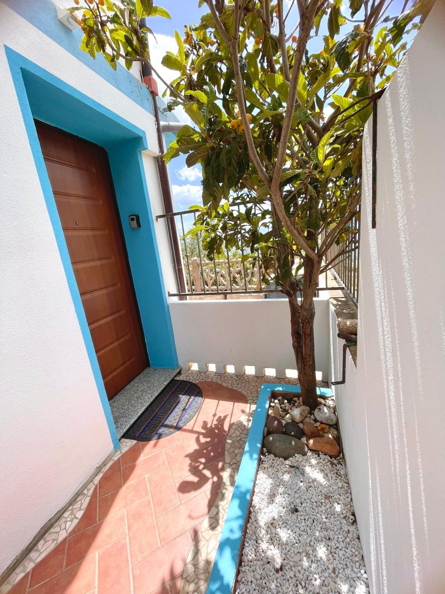 Blue Iun T1261 Apartment Cala Gonone