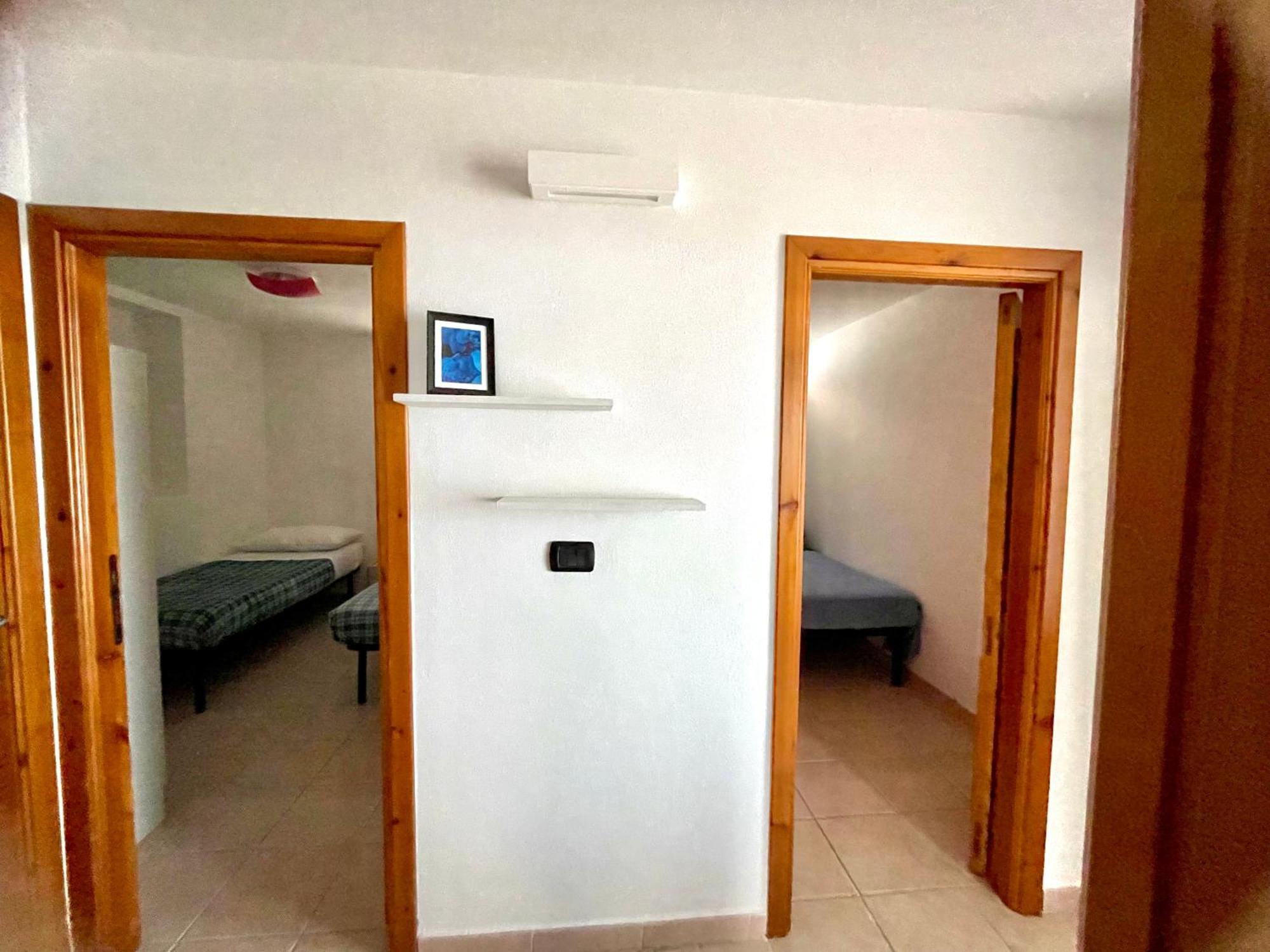 Blue Iun T1261 Apartment Cala Gonone
