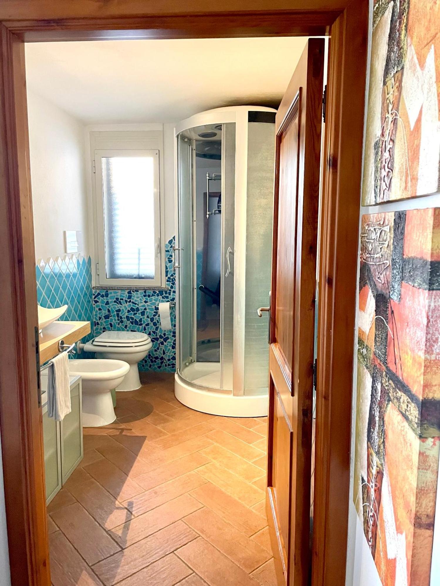 Blue Iun T1261 Apartment Cala Gonone