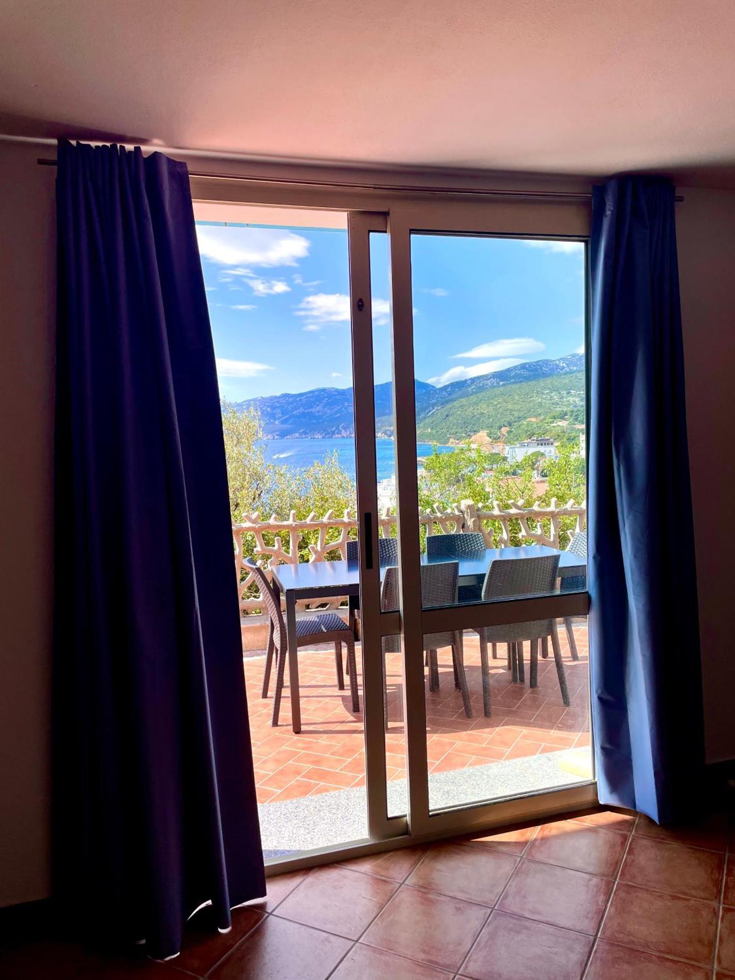 Blue Iun T1261 Apartment Cala Gonone