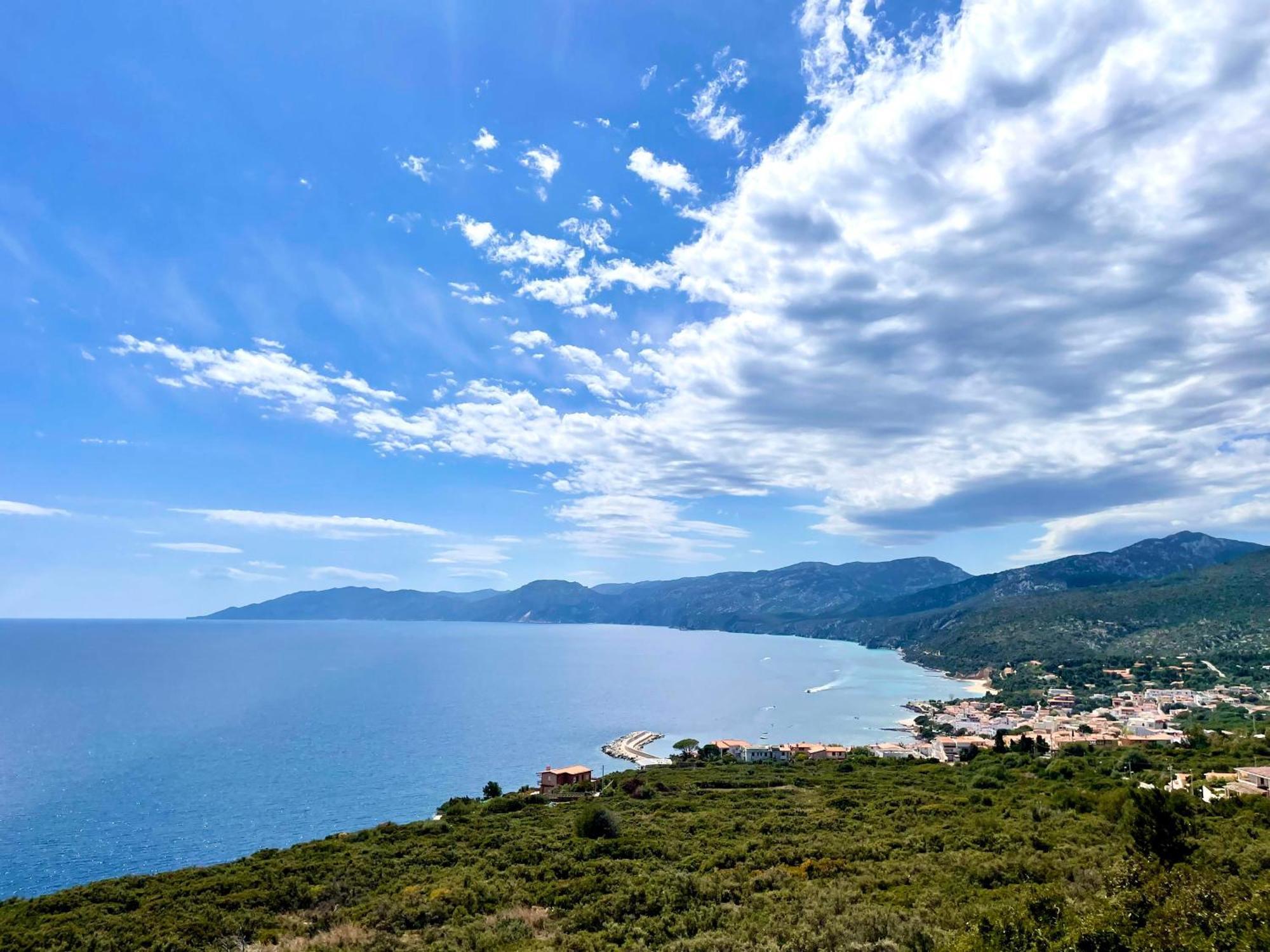 Apartment Blue Iun T1261 Cala Gonone